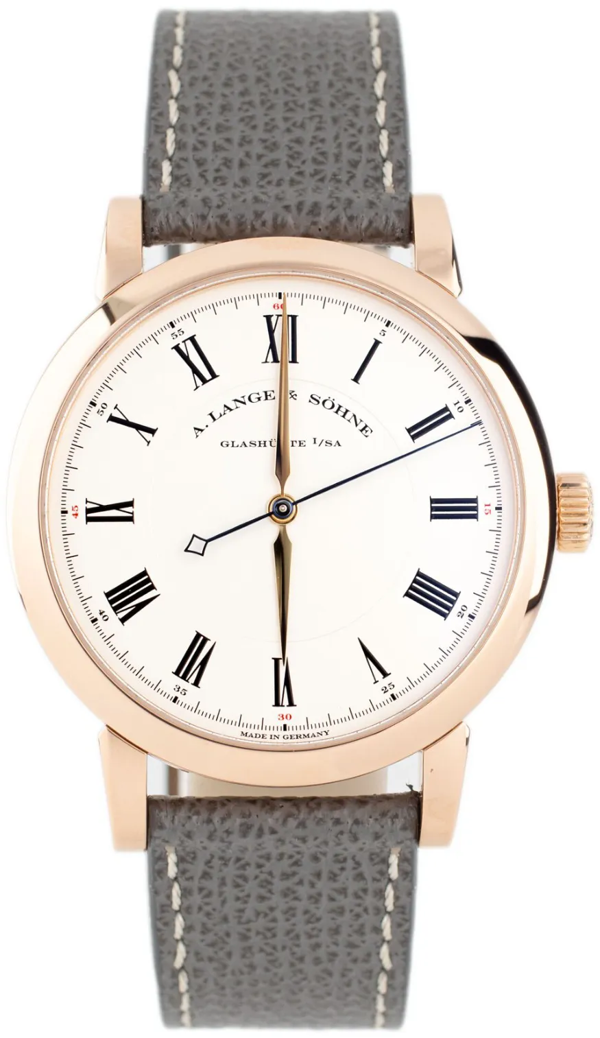 A. Lange & Söhne Richard Lange