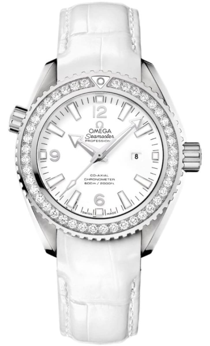 Omega Seamaster Planet Ocean