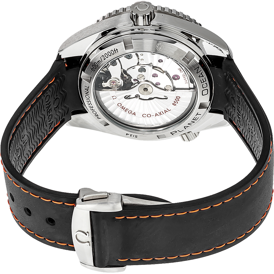 Omega Seamaster Planet Ocean