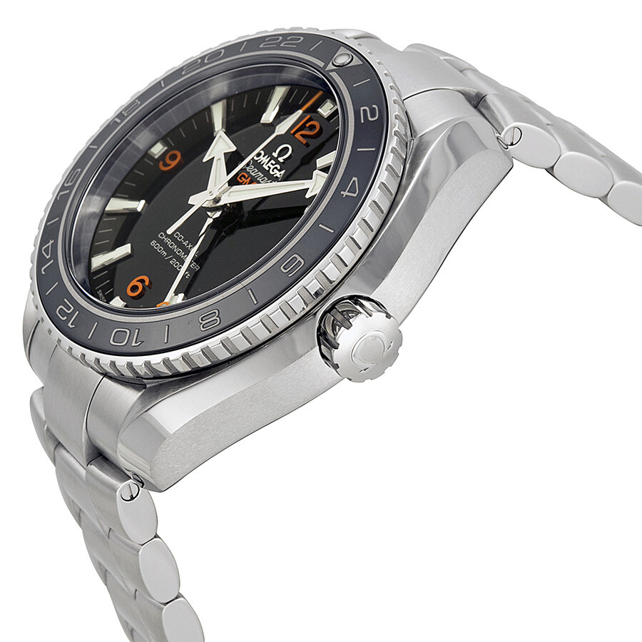 Omega Seamaster Planet Ocean