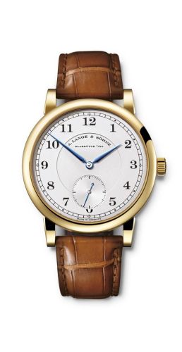 A. Lange & Söhne 1815