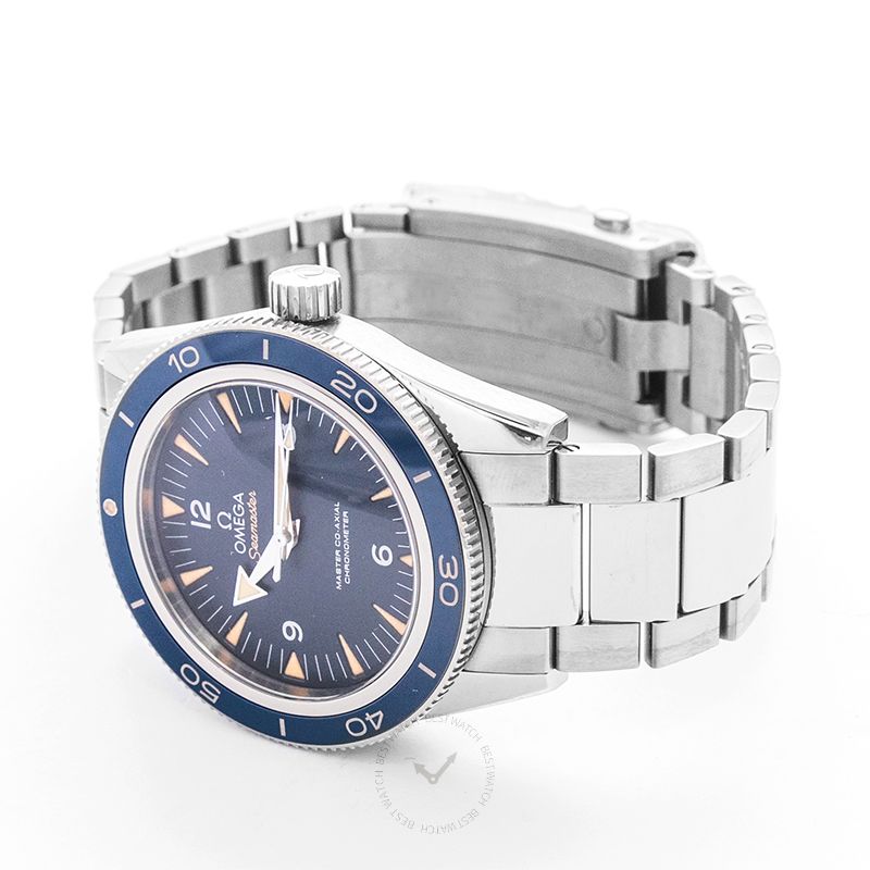 Omega Seamaster 300