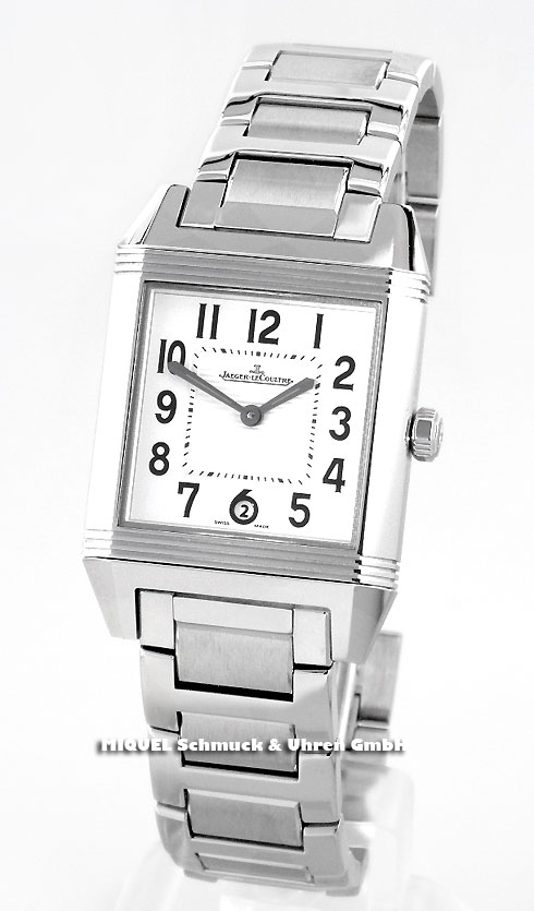 Jaeger-LeCoultre Reverso Squadra Lady