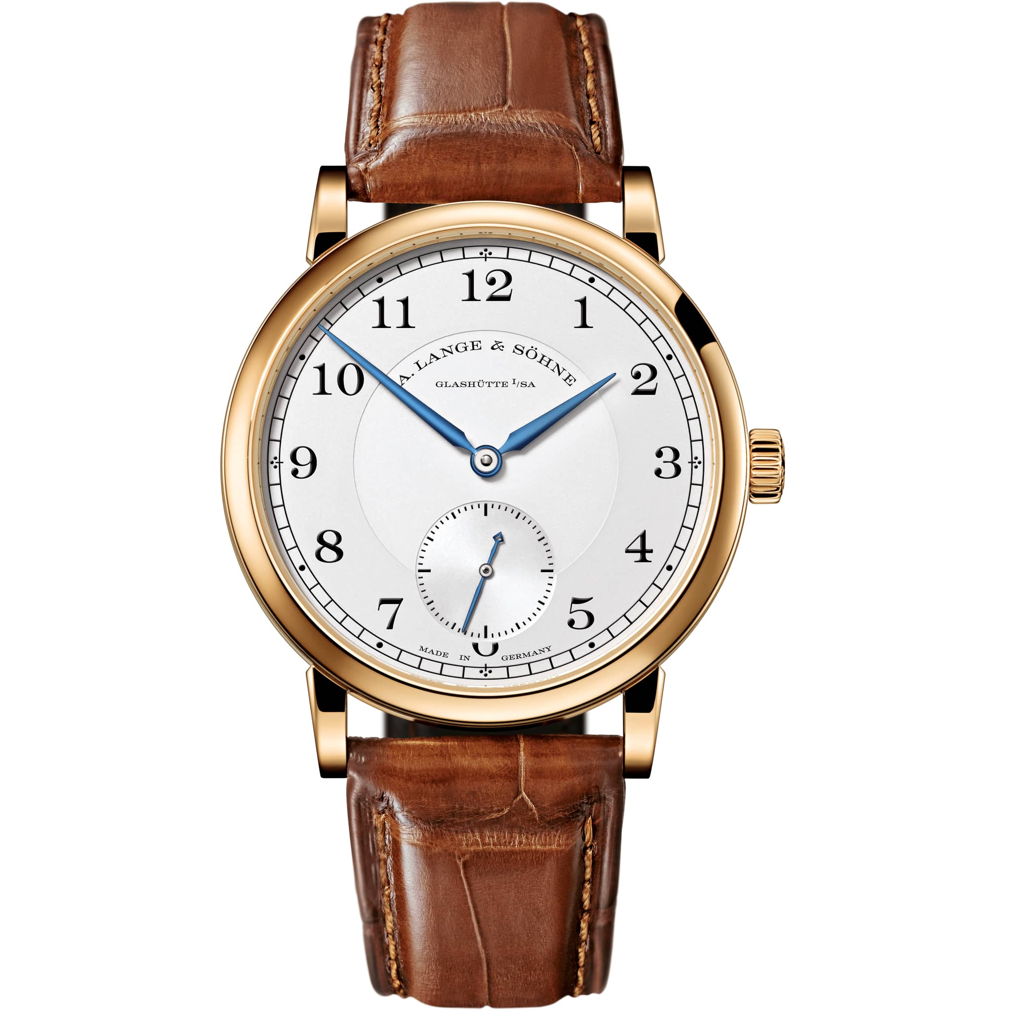 A. Lange & Söhne 1815