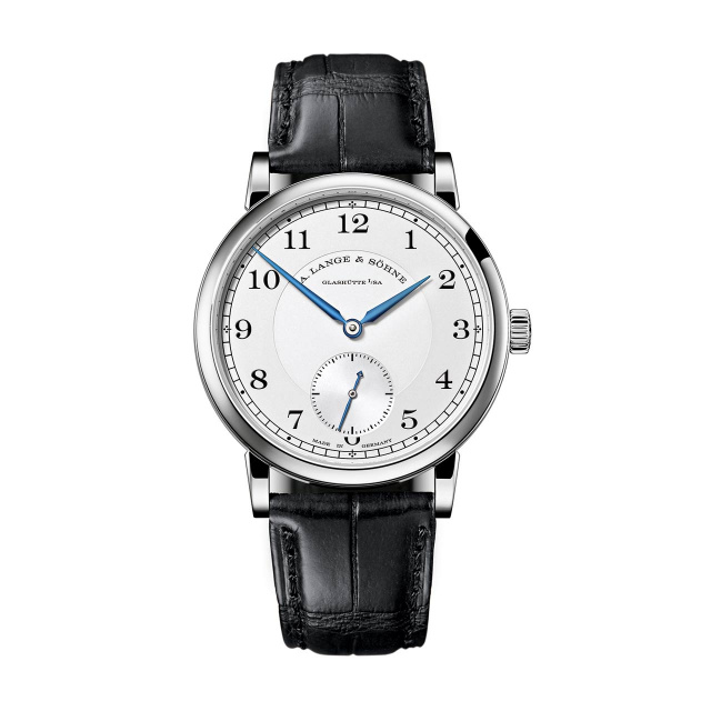 A. Lange & Söhne 1815
