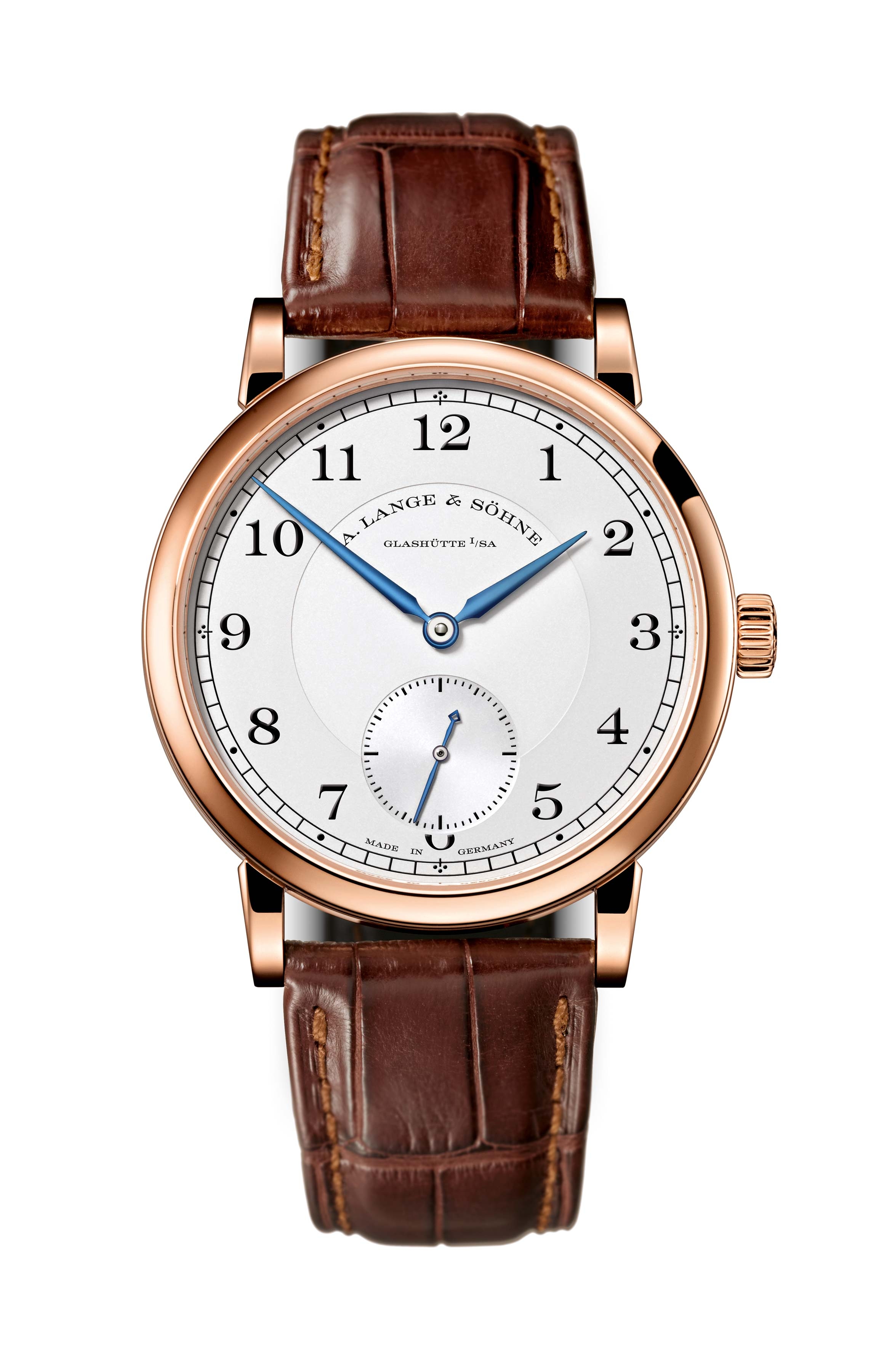 A. Lange & Söhne 1815