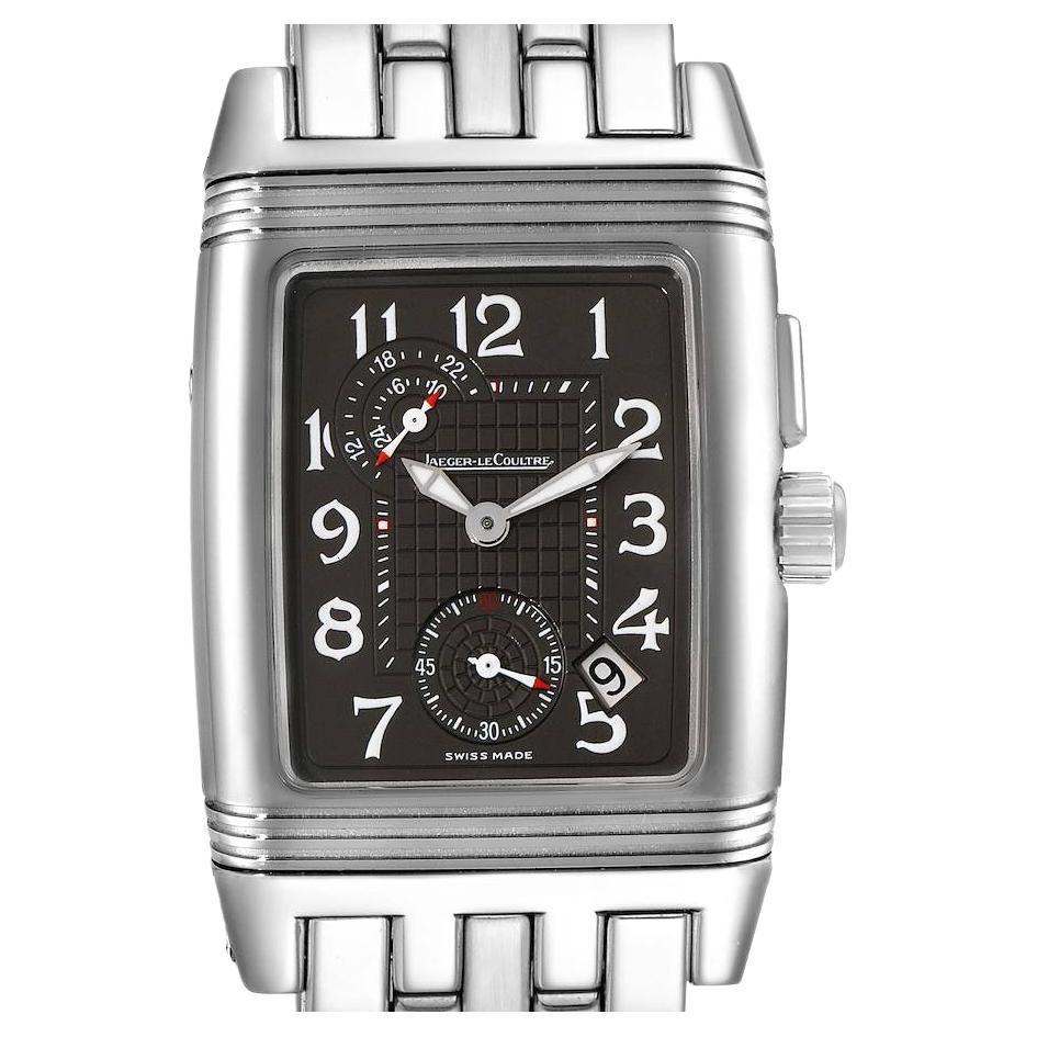 Jaeger-LeCoultre Jaeger-LeCoultre