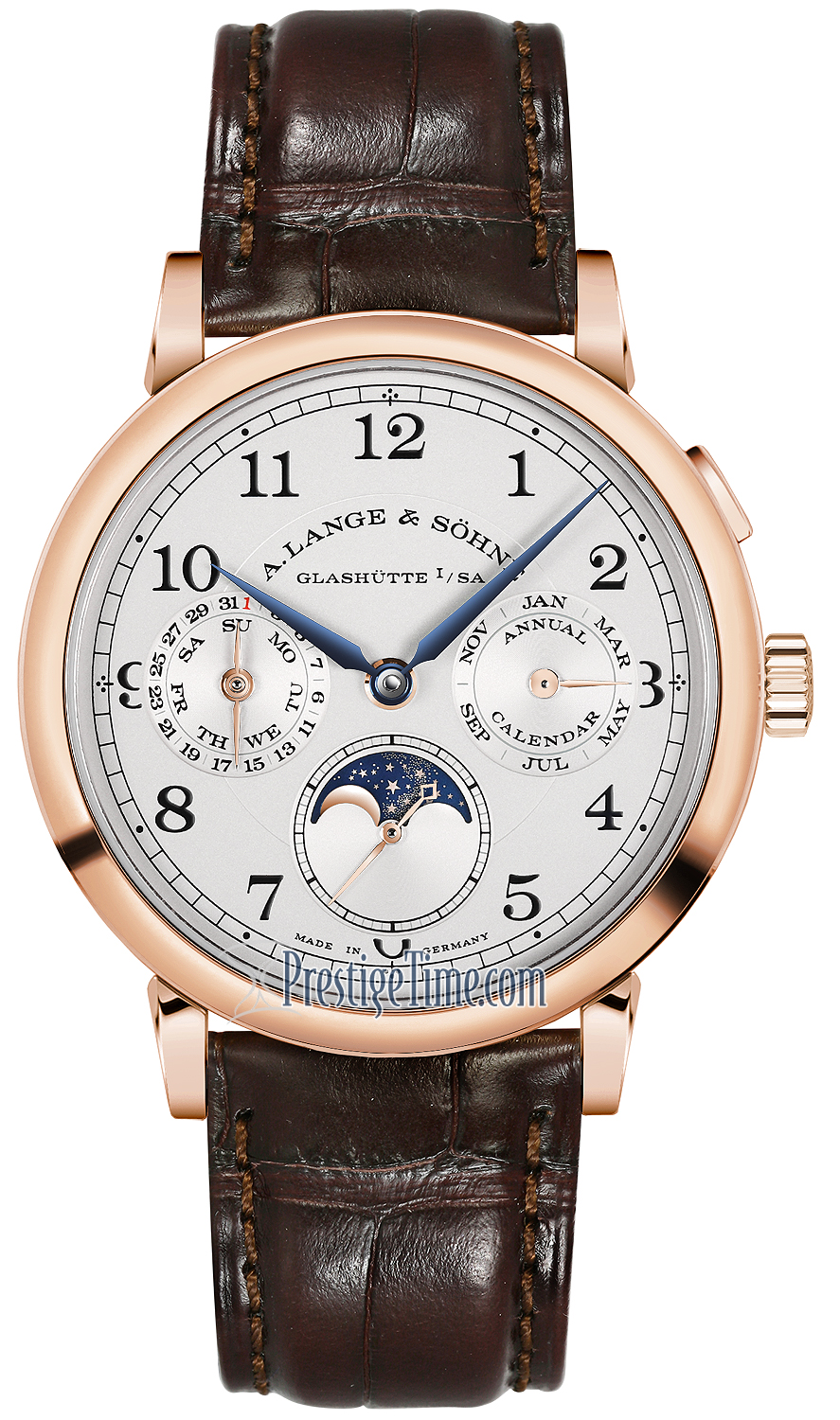 A. Lange & Söhne 1815