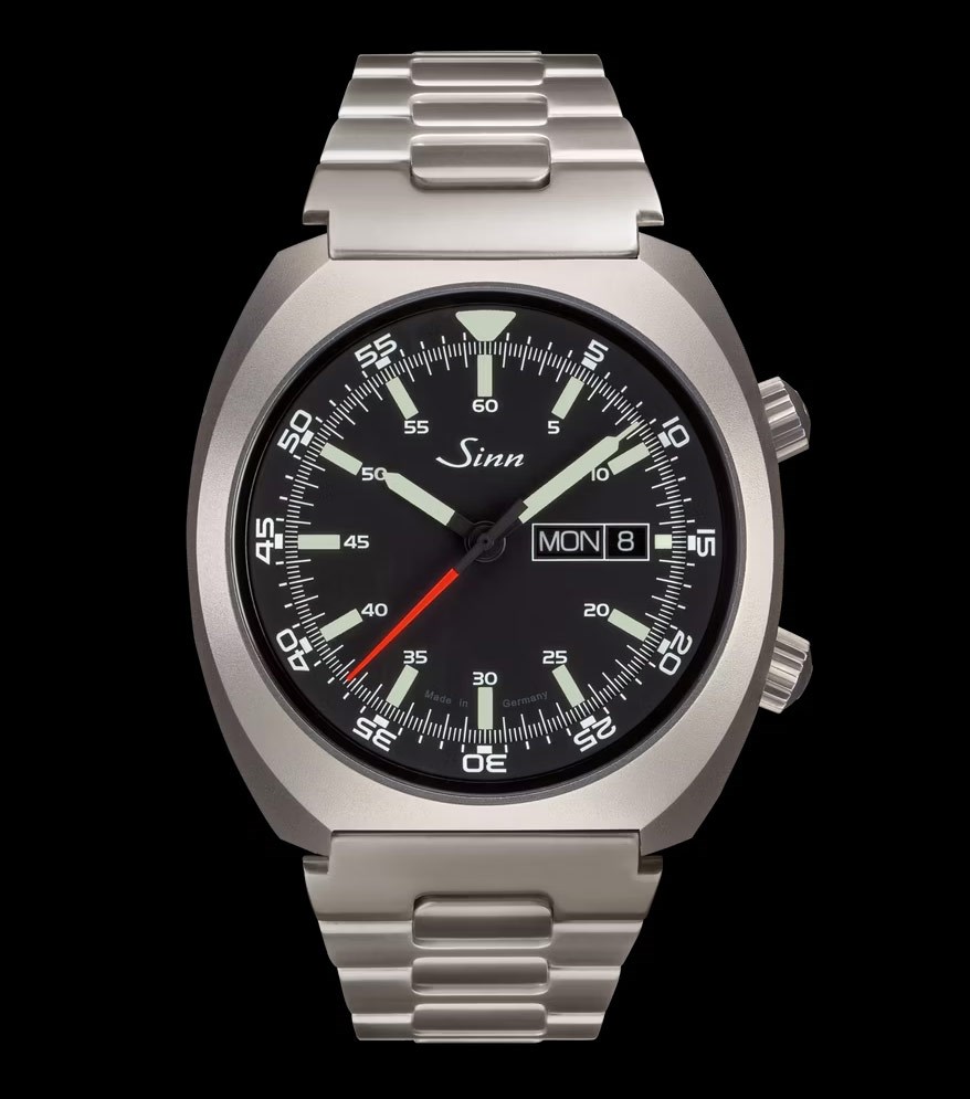 Sinn 240