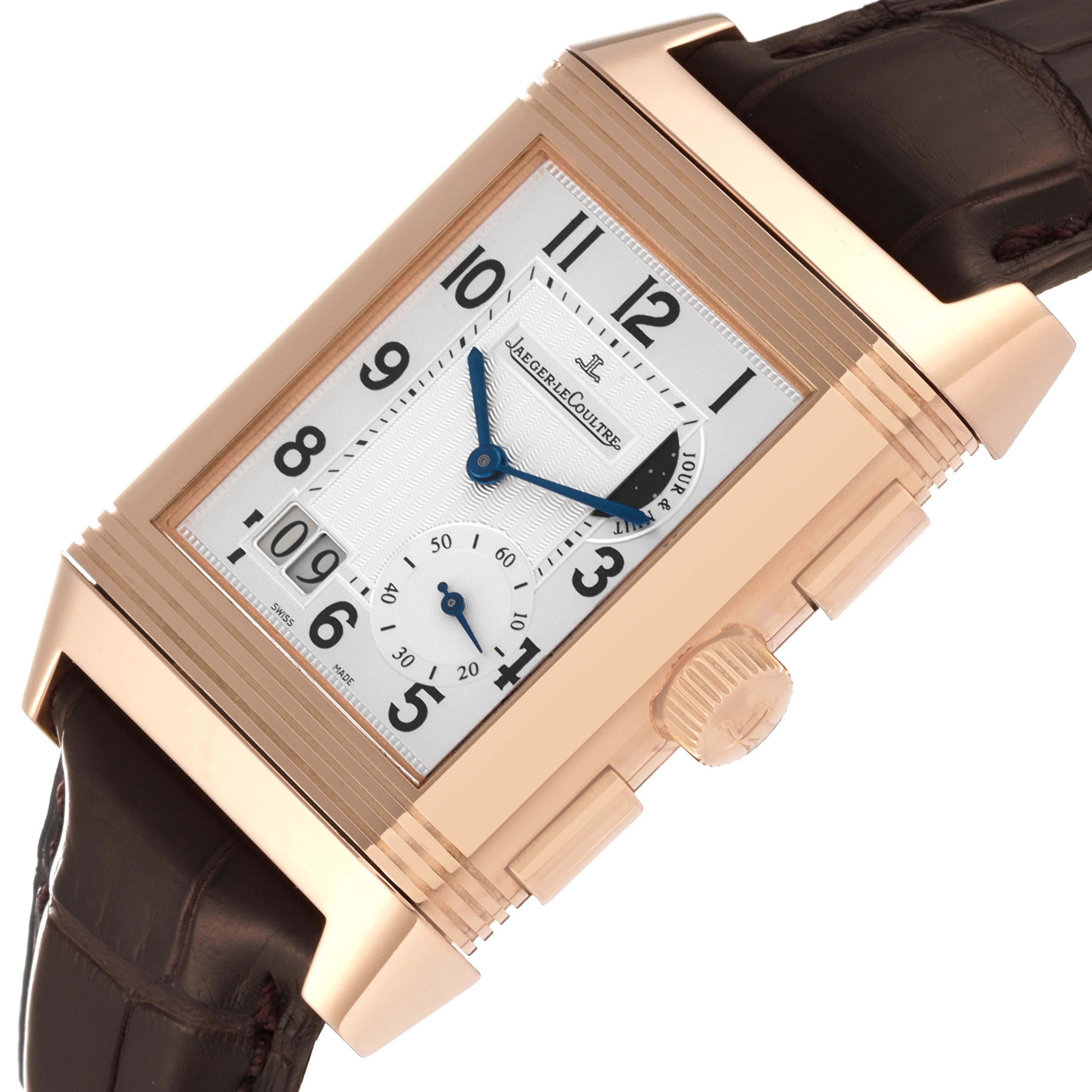 Jaeger-LeCoultre Grande Reverso