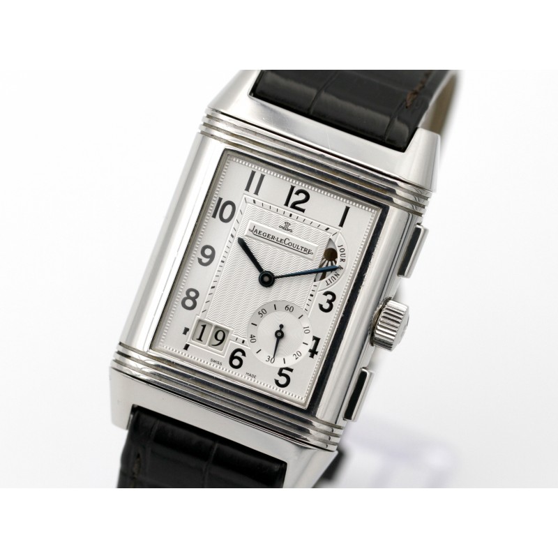 Jaeger-LeCoultre Grande Reverso Duo