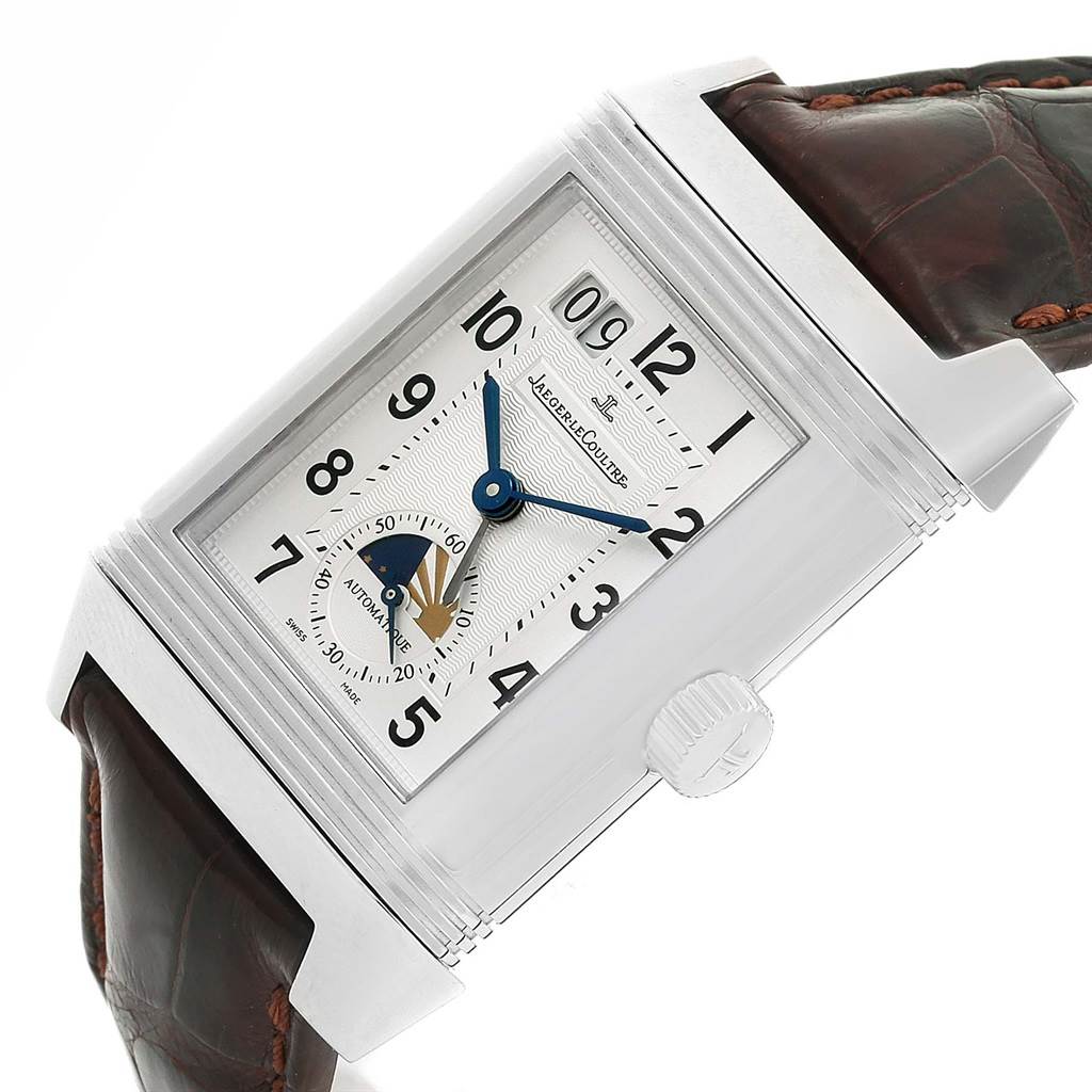 Jaeger-LeCoultre Grande Reverso