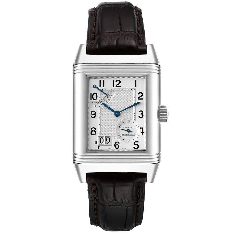 Jaeger-LeCoultre Jaeger-LeCoultre