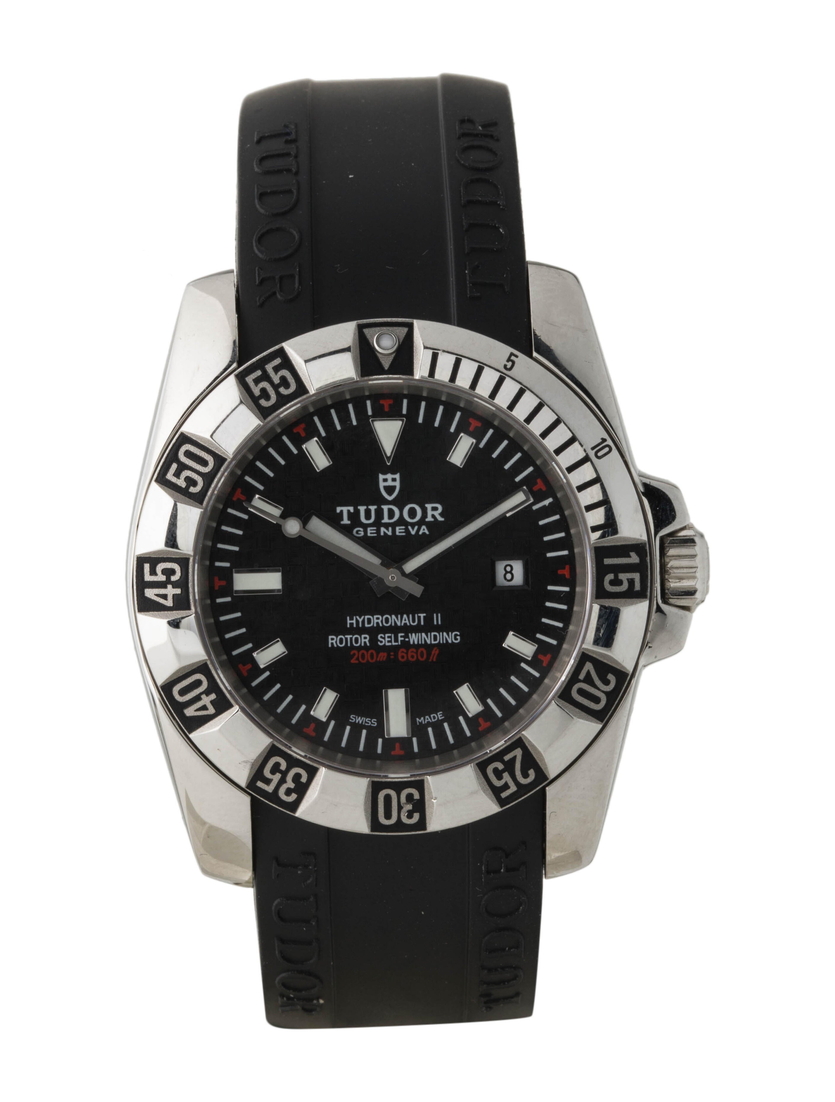 Tudor Hydronaut