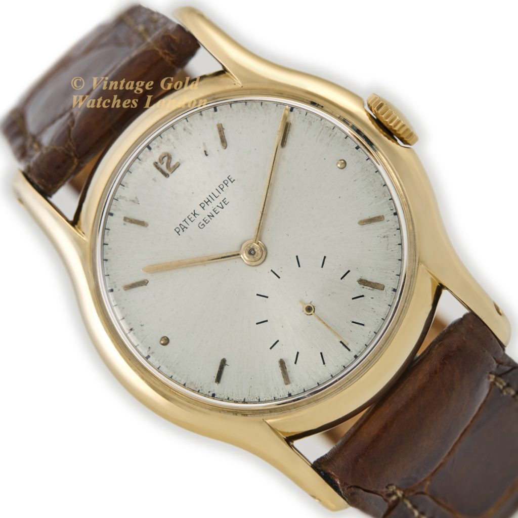 Patek Philippe Vintage