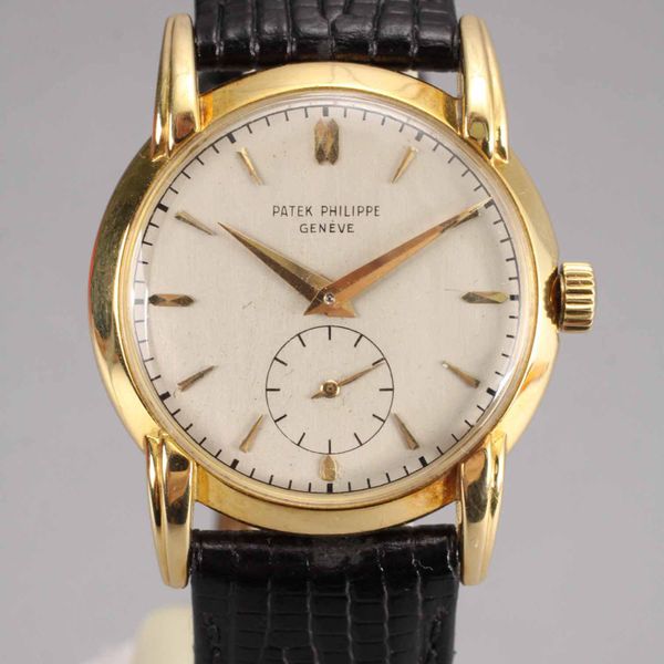 Patek Philippe Calatrava