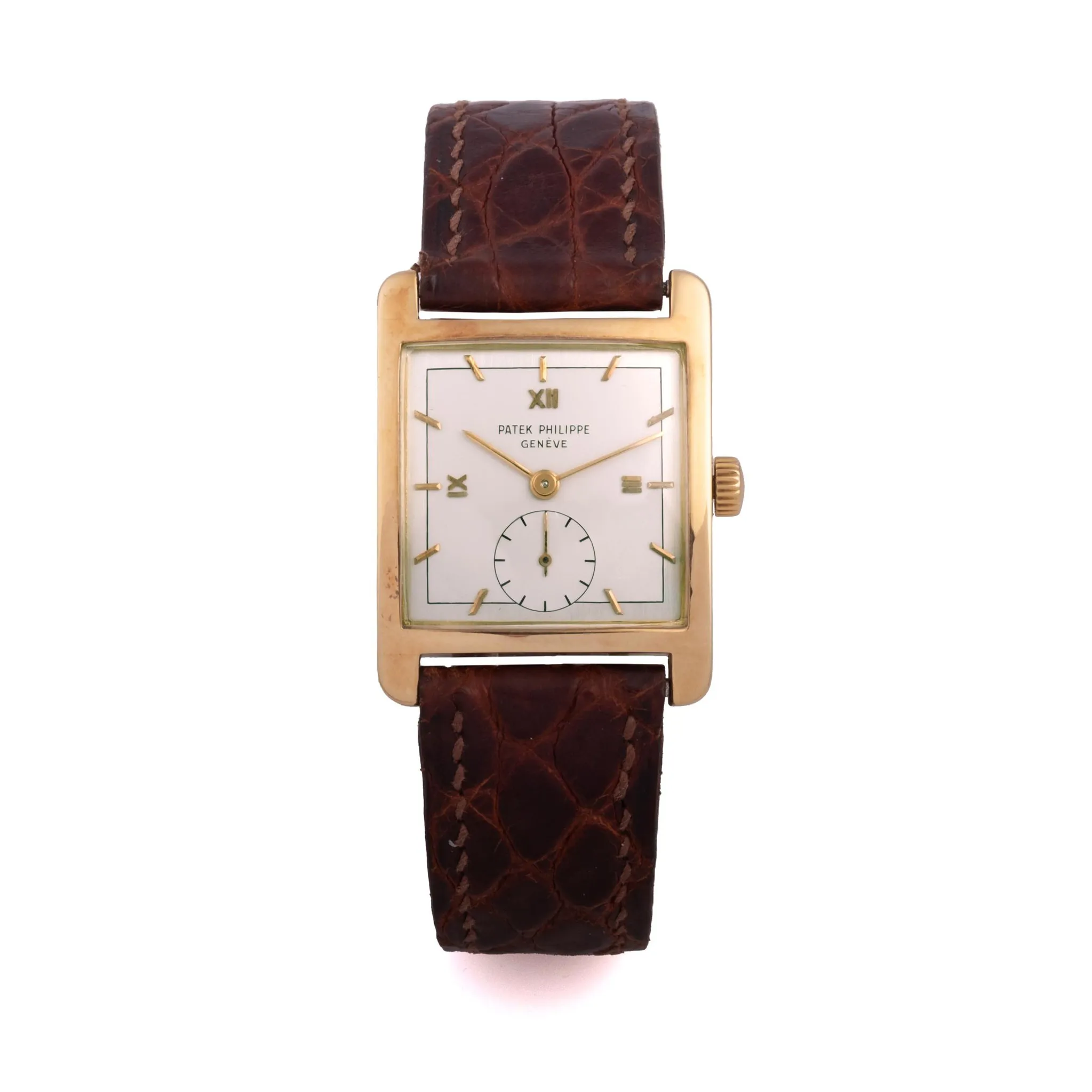 Patek Philippe Vintage