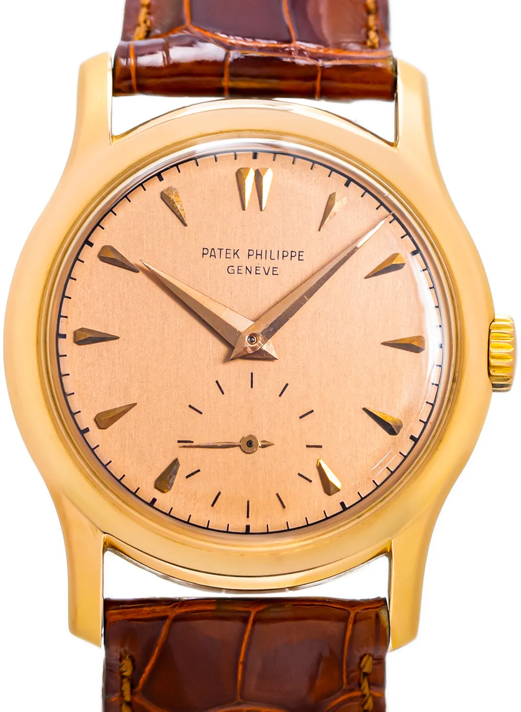 Patek Philippe Calatrava