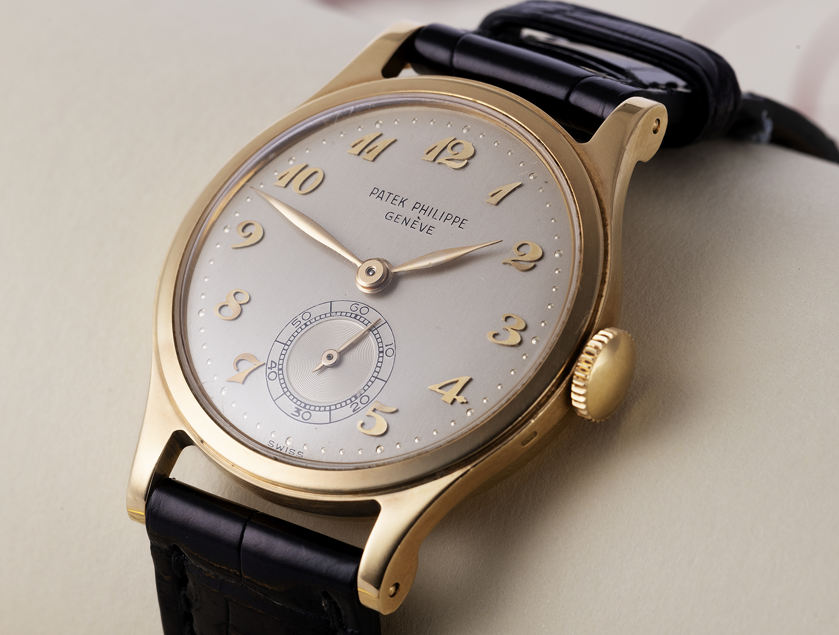 Patek Philippe Calatrava