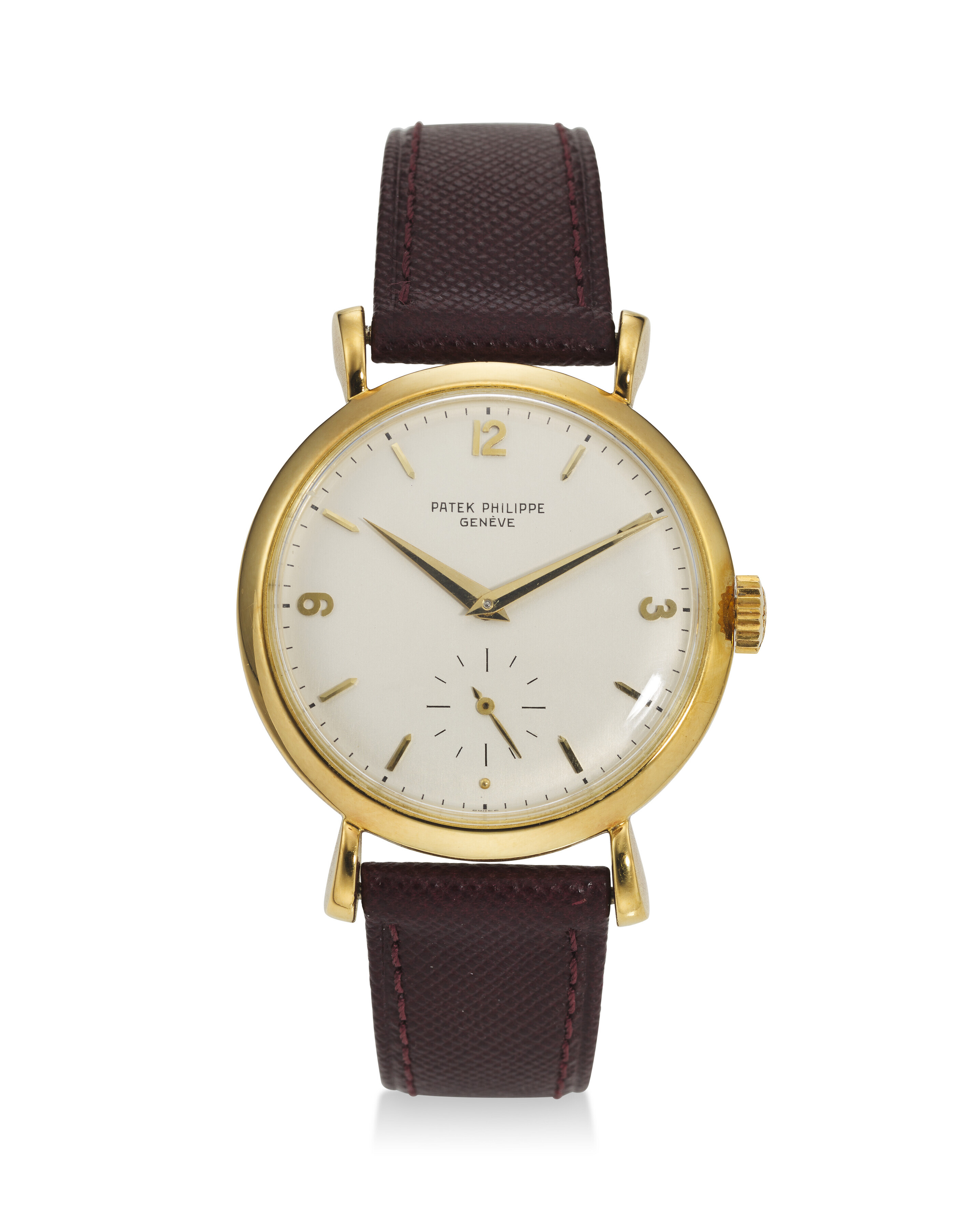 Patek Philippe Calatrava