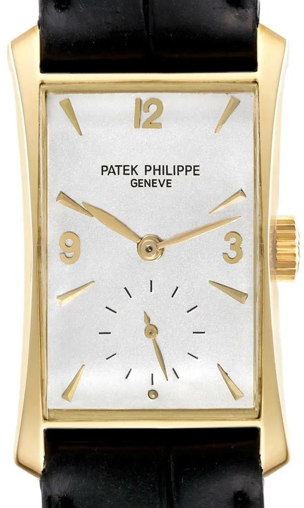 Patek Philippe Hour Glass