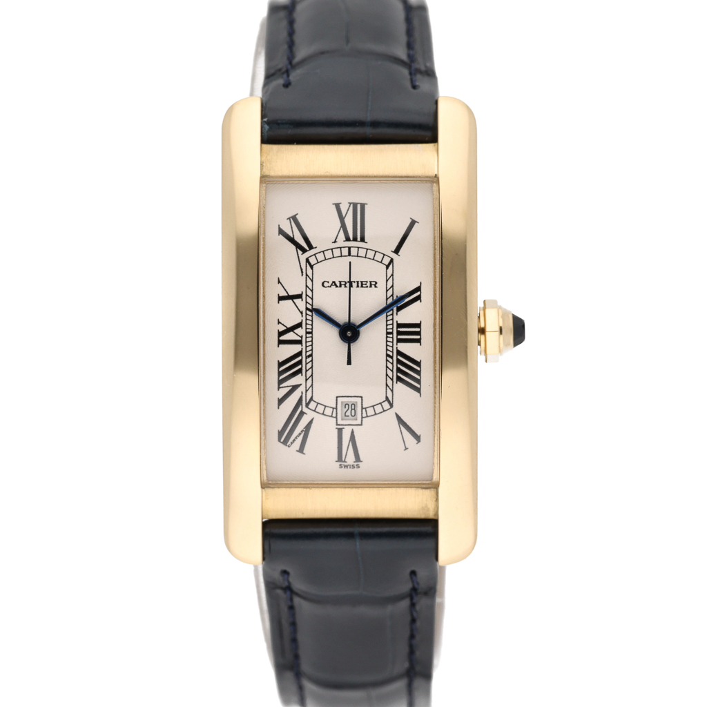 Cartier Tank Américaine