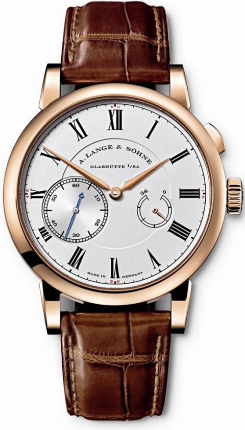 A. Lange & Söhne Richard Lange