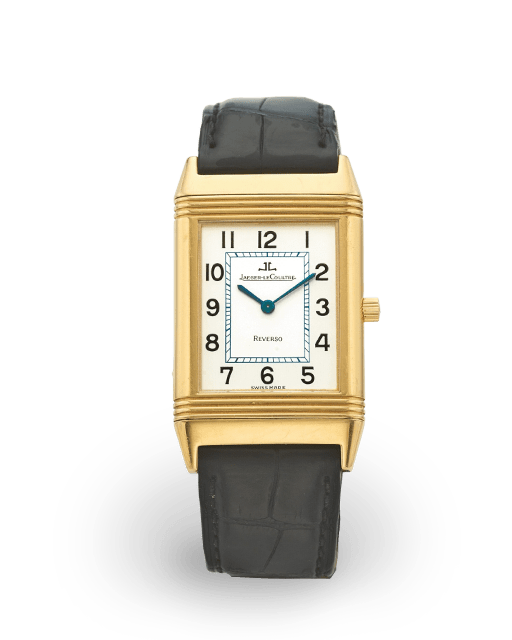 Jaeger-LeCoultre Reverso Classique