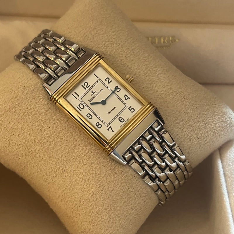 Jaeger-LeCoultre Reverso Classique