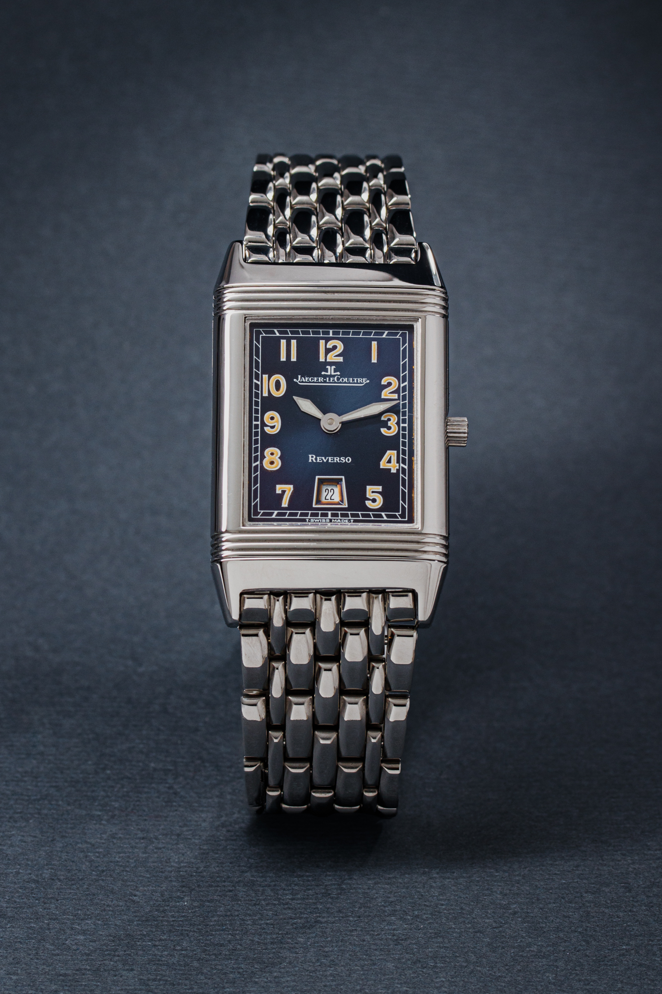 Jaeger-LeCoultre Reverso Classique