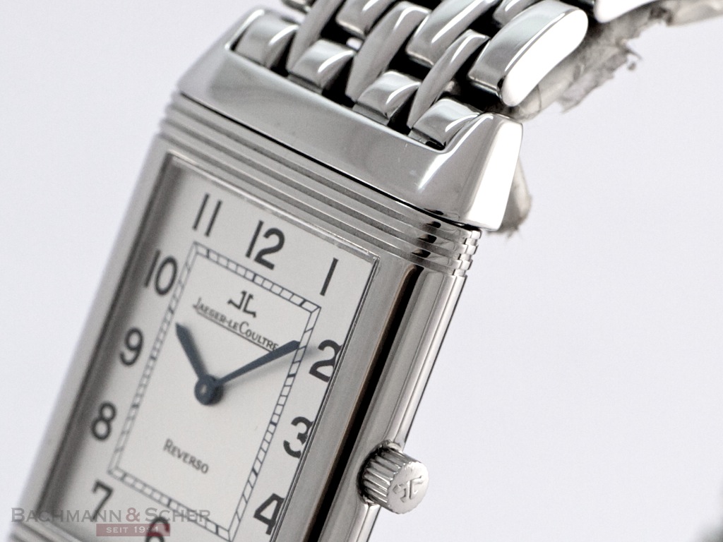 Jaeger-LeCoultre Reverso Classique