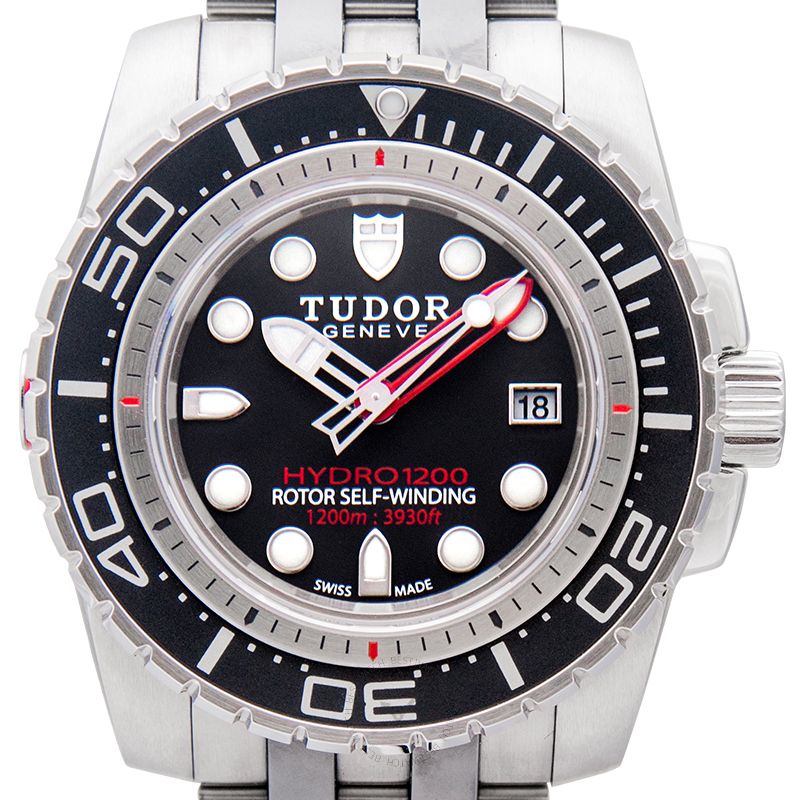Tudor Hydronaut