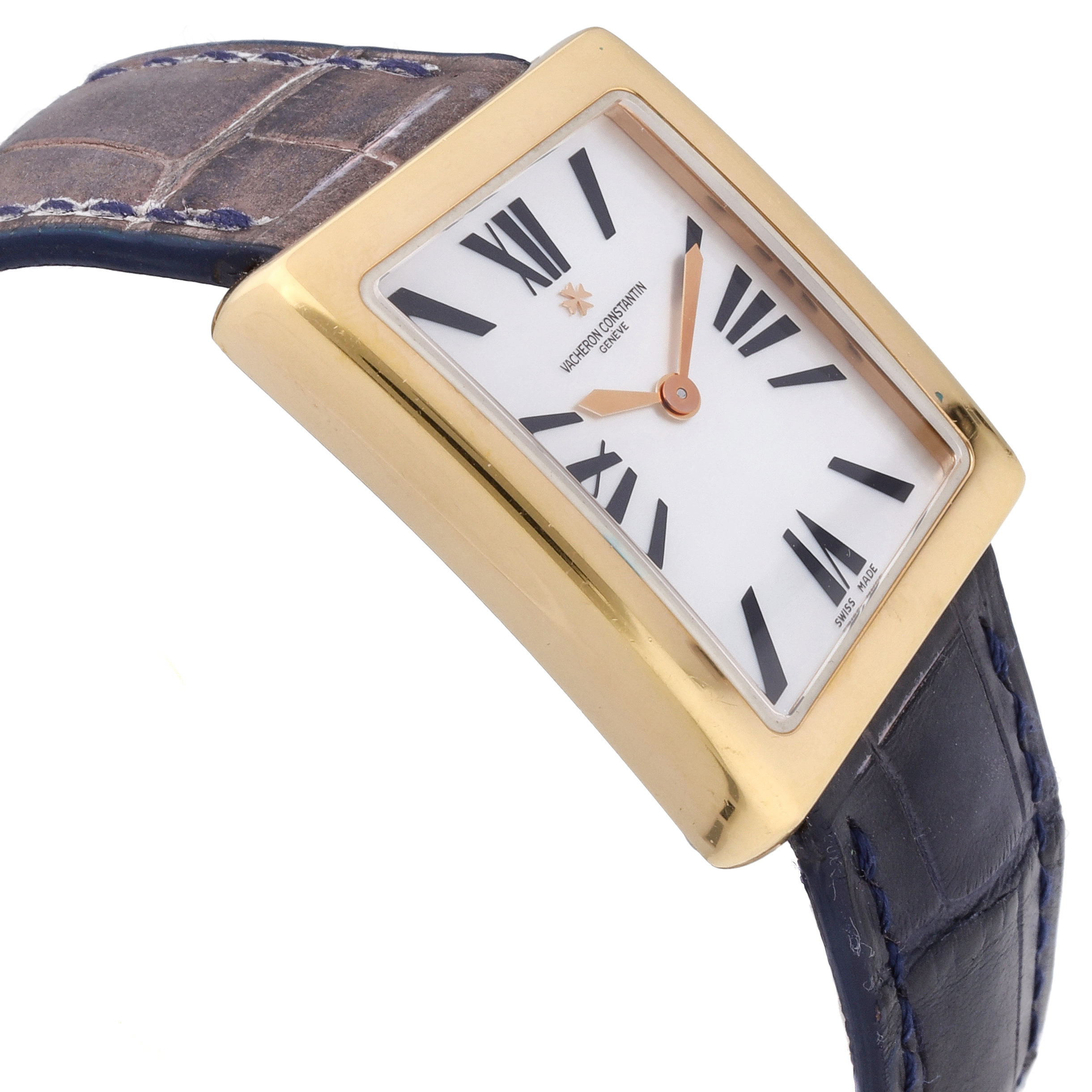 Vacheron Constantin 1972