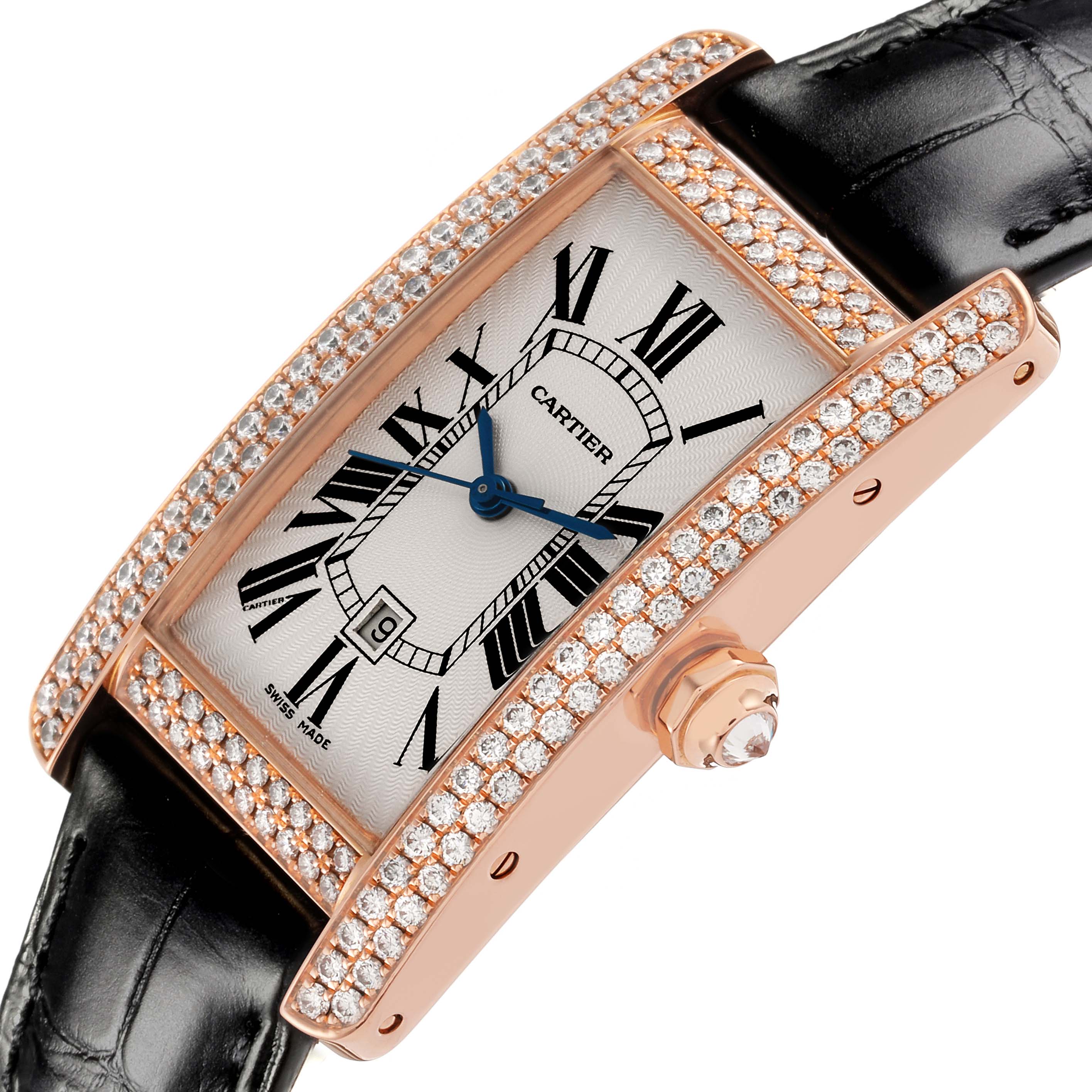 Cartier Tank Américaine