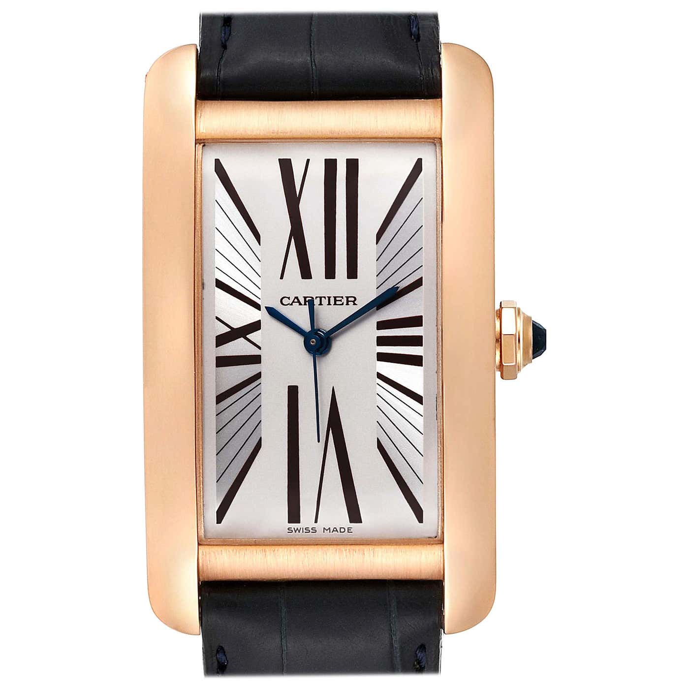 Cartier Tank Américaine