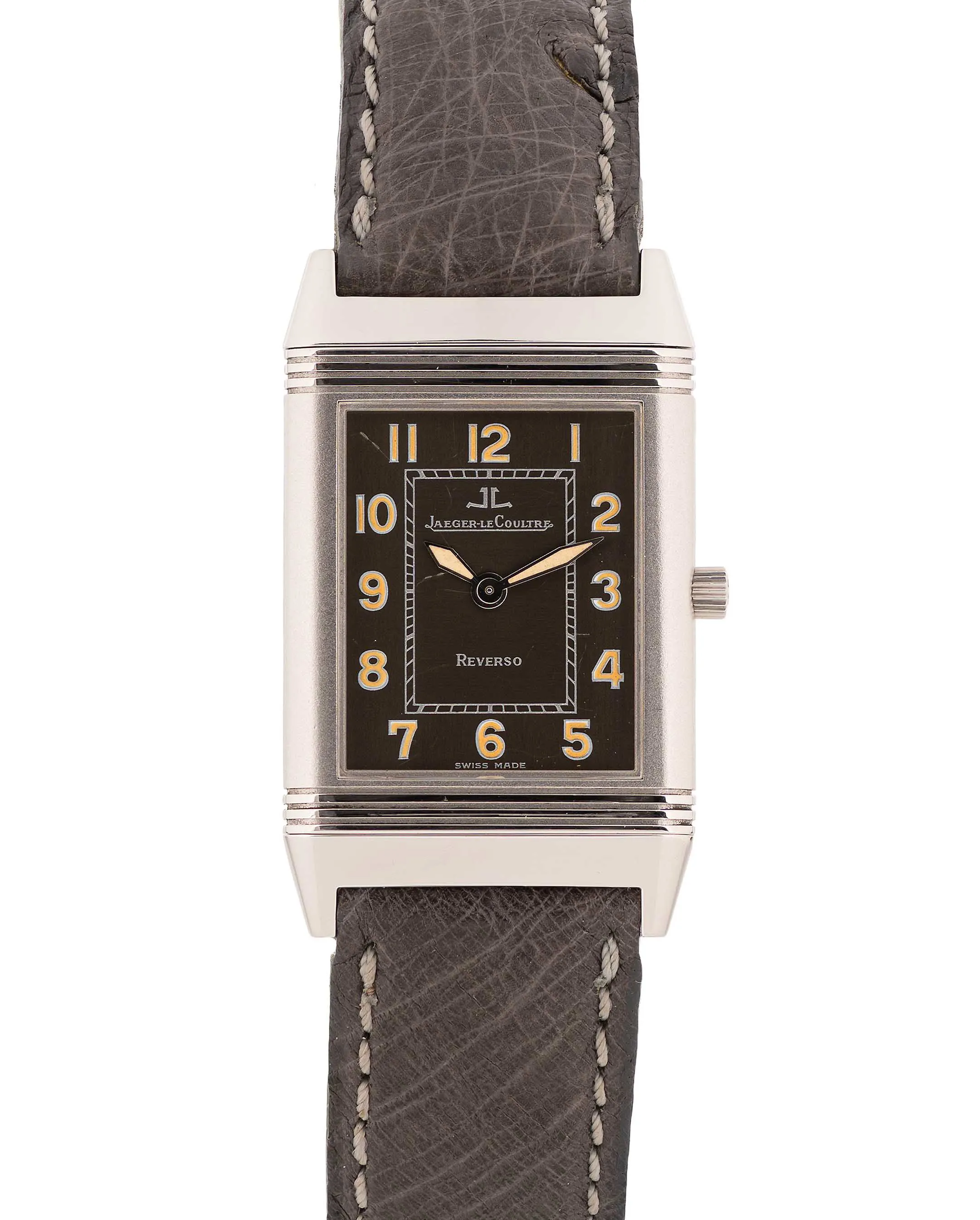 Jaeger-LeCoultre Reverso