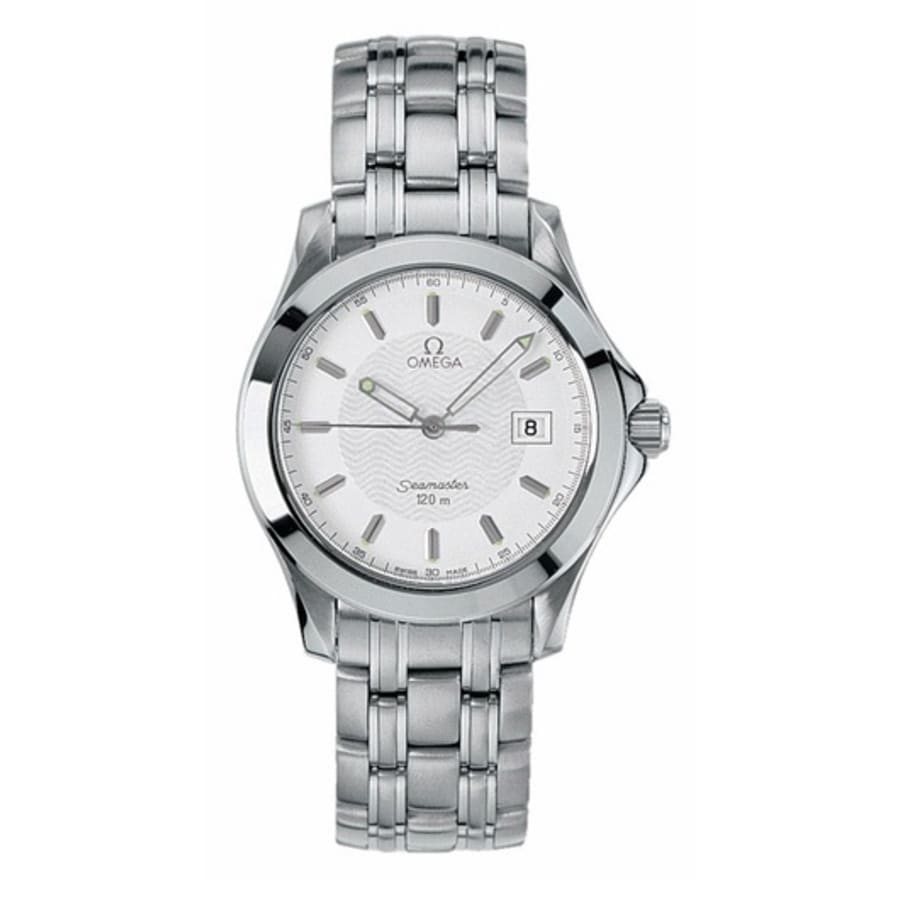 Omega Seamaster 120 M
