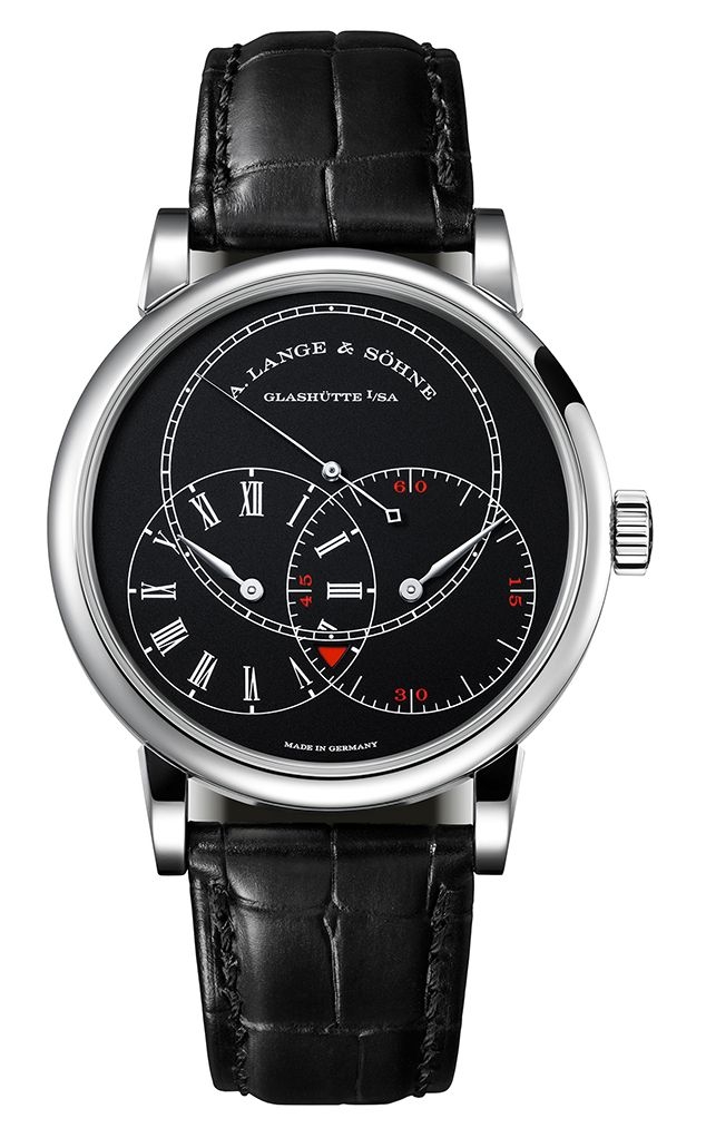 A. Lange & Söhne Richard Lange