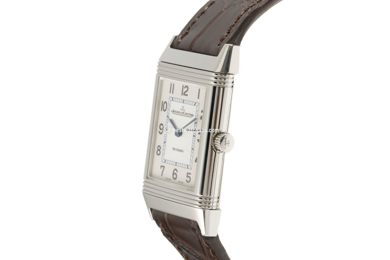 Jaeger-LeCoultre Reverso Classique