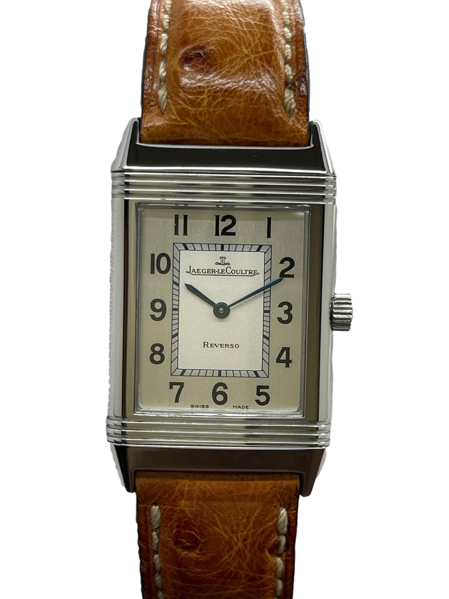 Jaeger-LeCoultre Reverso Classique