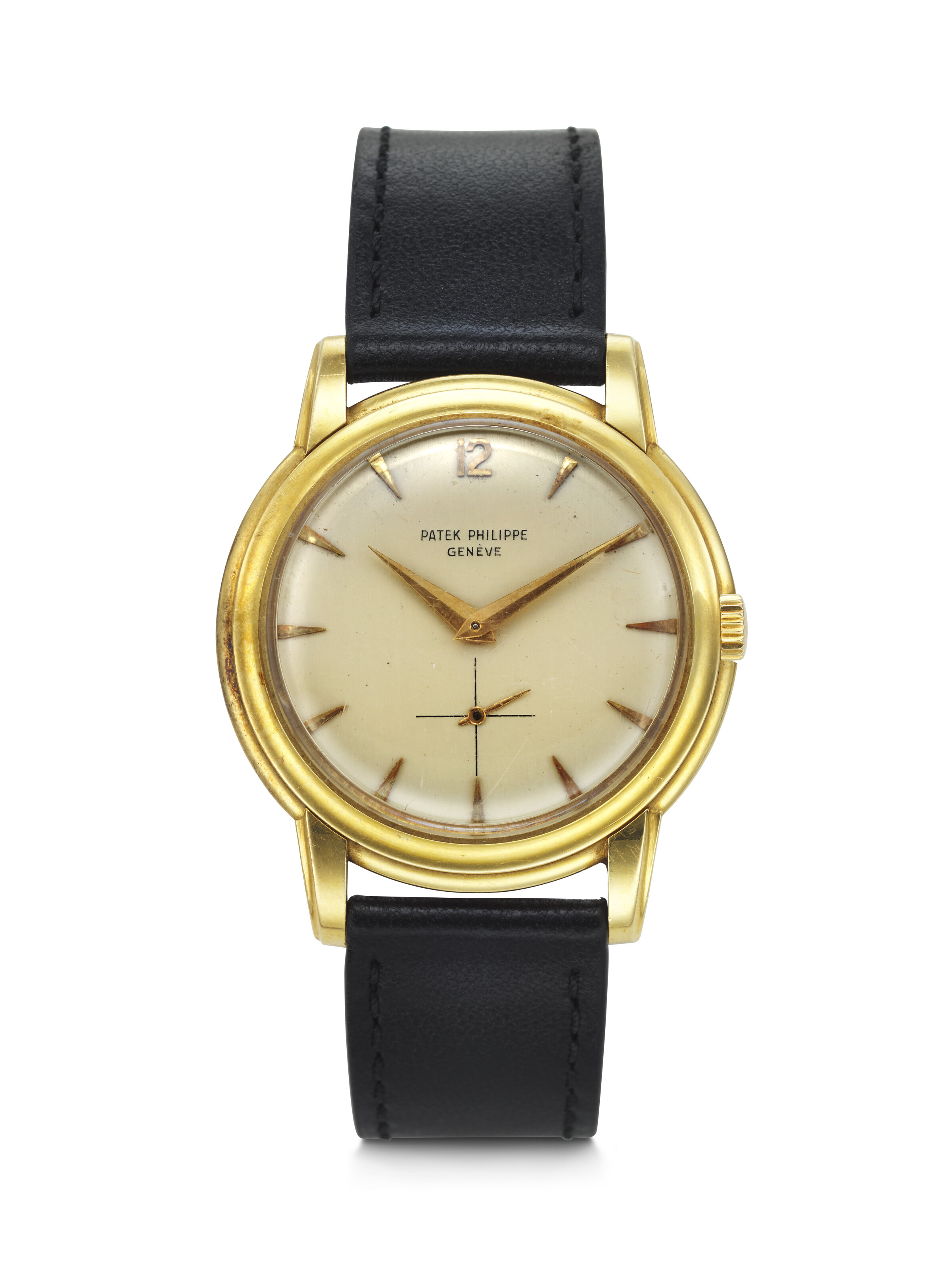 Patek Philippe Calatrava