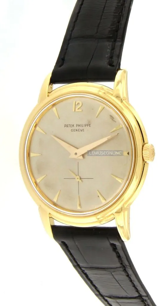 Patek Philippe Calatrava