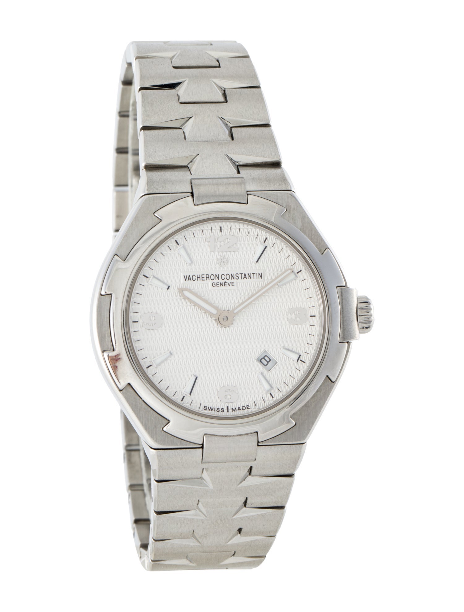 Vacheron Constantin Overseas