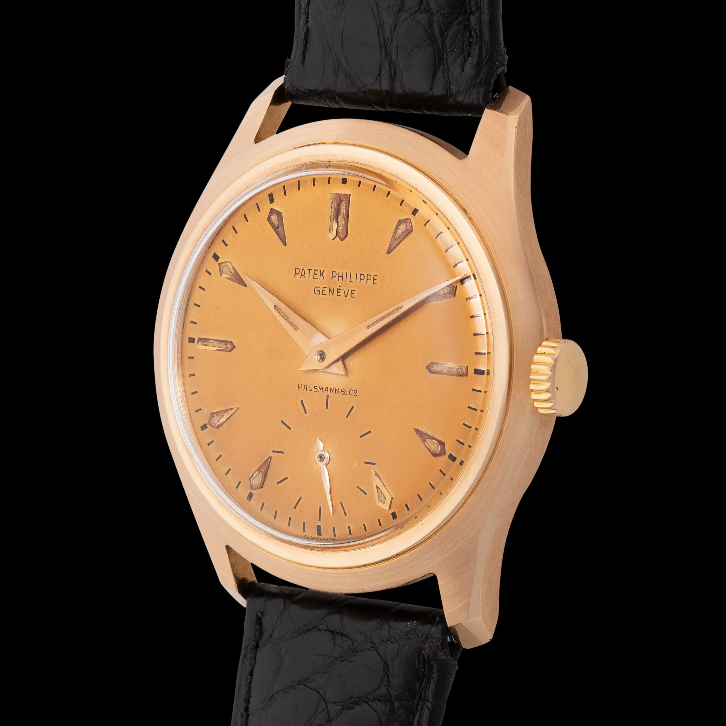 Patek Philippe Calatrava