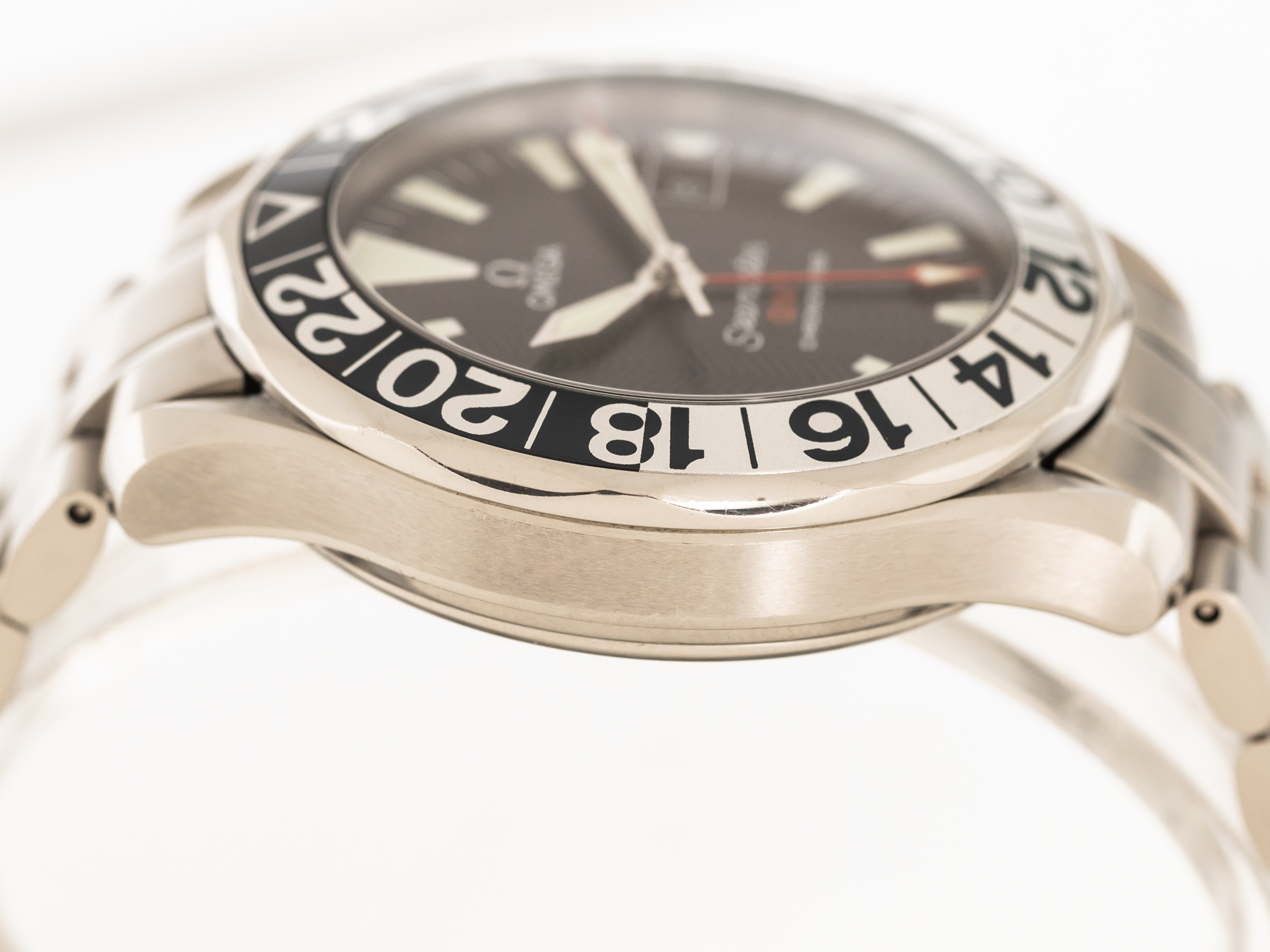 Omega Seamaster