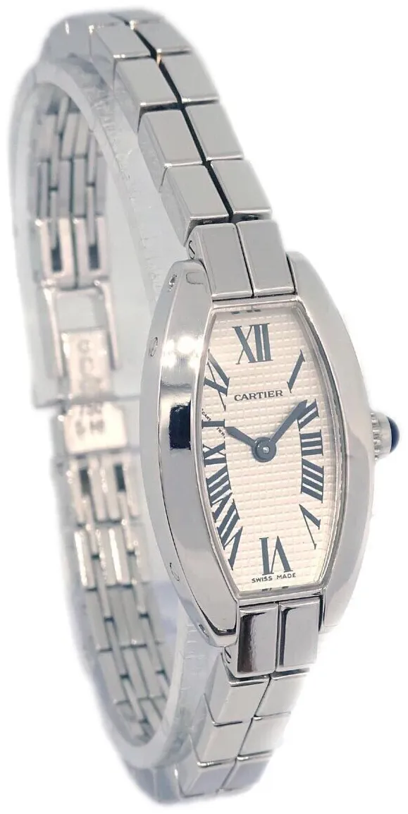 Cartier Tonneau