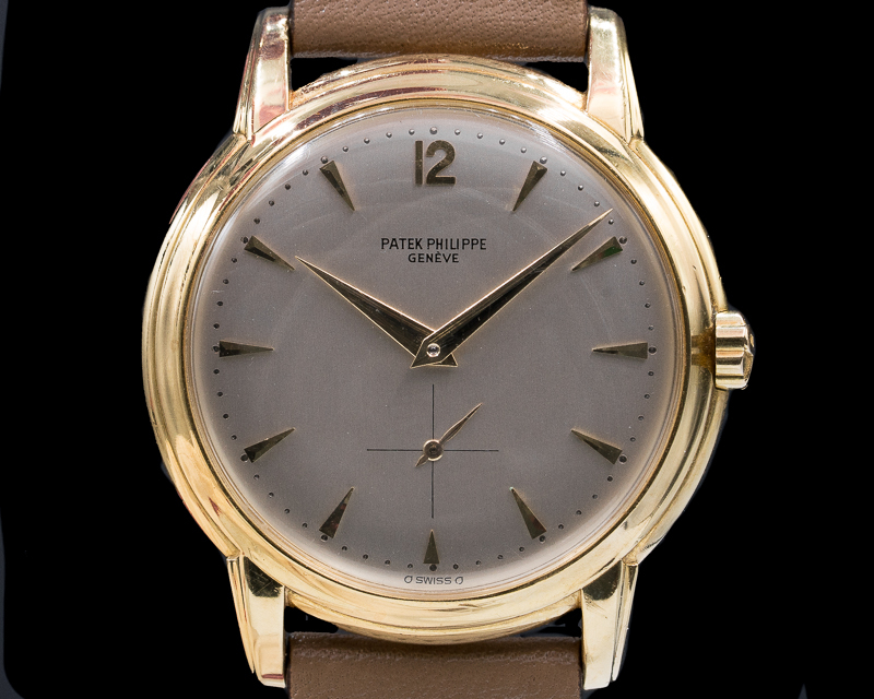 Patek Philippe Calatrava