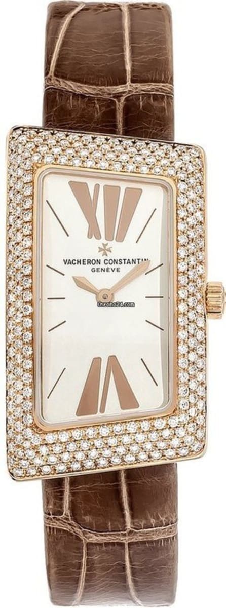 Vacheron Constantin 1972