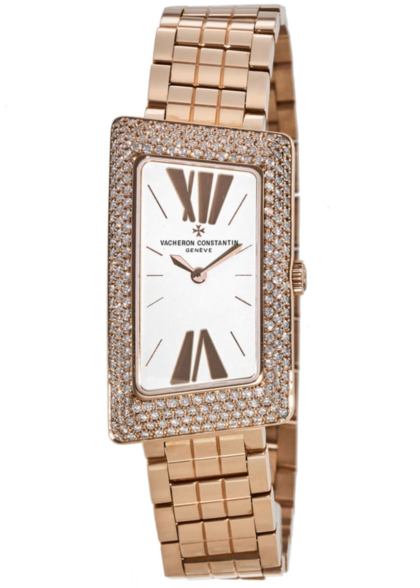 Vacheron Constantin 1972