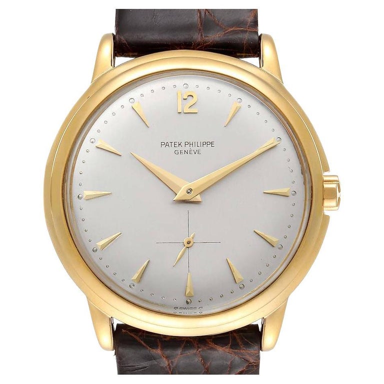 Patek Philippe Calatrava